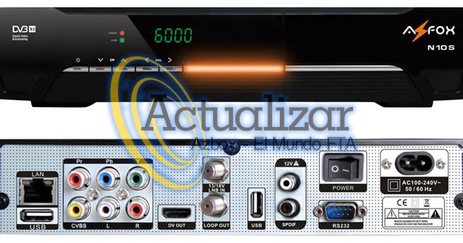 Recovery Azfox Z2s Recovery Azfox Z2s